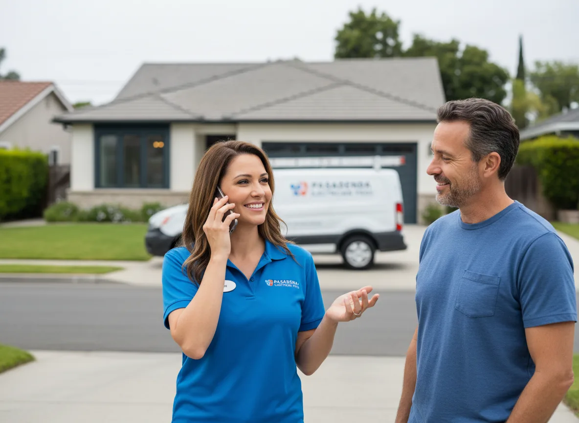 Electrician New Berlin, WI FAQs